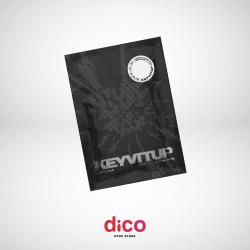 KEYVITUP - KEYVITUP (Best...