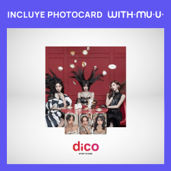 [WITHMUU] MISAMO - PLAY...