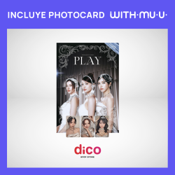 [WITHMUU] MISAMO - PLAY...
