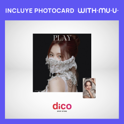 [WITHMUU] MISAMO - PLAY...
