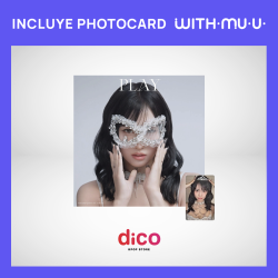 [WITHMUU] MISAMO - PLAY...
