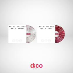 BTS - ARIRANG (Deluxe Vinyl)