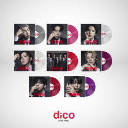 BTS - ARIRANG (Standard Vinyl)
