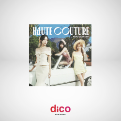 MISAMO - Haute Couture...