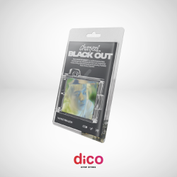 CHANYEOL - Black Out (SMini...