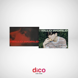 BAEKHYUN - Hello, World...