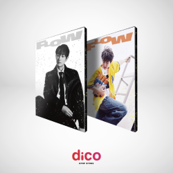 ONEW - FLOW (Standard Ver.)