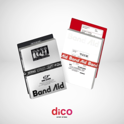 [AGOTADO] DAY6 - Band Aid