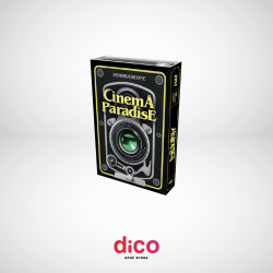 ZEROBASEONE - CINEMA...