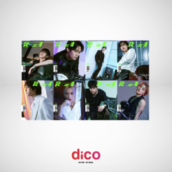 STRAY KIDS - DICON VOLUME...