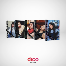 ITZY - GOLD (Digipack Ver.)