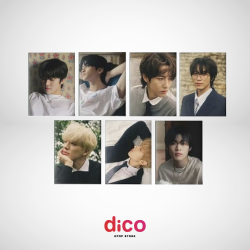 NCT DREAM - ENDLESS DREAM...