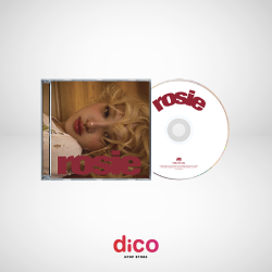 [AGOTADO] ROSE - rosie...