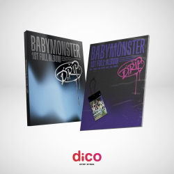 BABYMONSTER - DRIP
