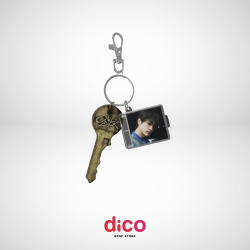 MINHO - CALL BACK (Keyring...