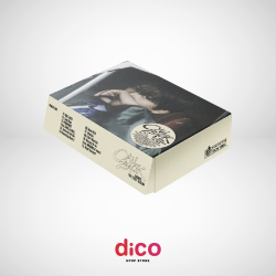 MINHO - CALL BACK (Box Ver.)