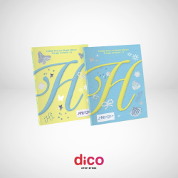 [AGOTADO] HITGS - Things we...