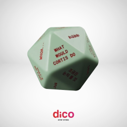 CORTIS - GREENGREEN (Dice...