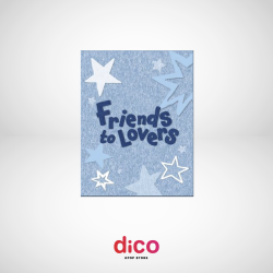 B.D.U - Friends to Lovers...