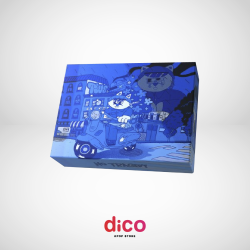 TWS - NO TRAGEDY (KiT Ver.)