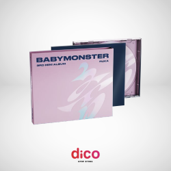 BABYMONSTER - 춤 (CHOOM)...