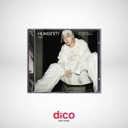 TEN - Humanity (Japan Mini...