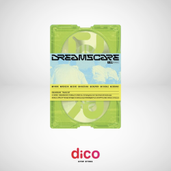 NCT DREAM - DREAMSCAPE...