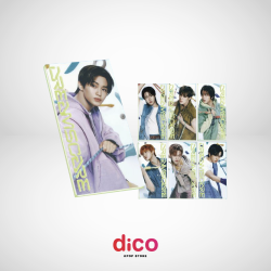 NCT DREAM - DREAMSCAPE...