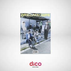 NCT DREAM - DREAMSCAPE...