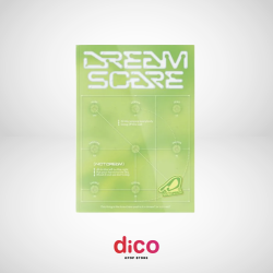 NCT DREAM - DREAMSCAPE...