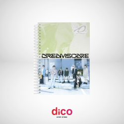 NCT DREAM - DREAMSCAPE...