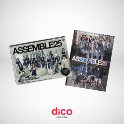 tripleS - ASSEMBLE25