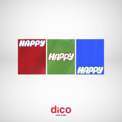 JIN - Happy