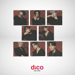 ATEEZ - GOLDEN HOUR :...