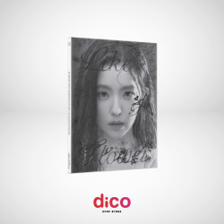 IRENE - Like A Flower...