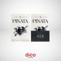 A.C.E - PINATA (Poca Ver.)