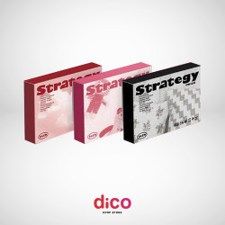 TWICE - STRATEGY (Nemo Ver.)