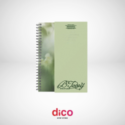 BTOB - BTODAY (Photobook Ver.)