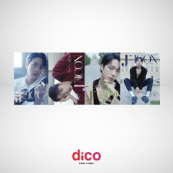 JIN - DICON N°24