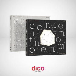 ONEW - CONNECTION (Digipack...