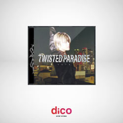 YUTA - TWISTED PARADISE...
