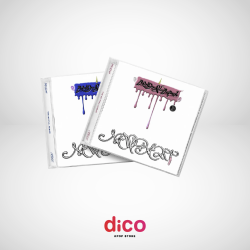 [AGOTADO] NEWBEAT - RAW AND...