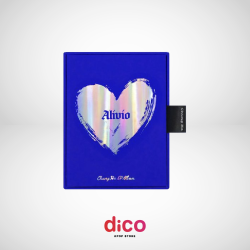 CHUNG HA - Alivio