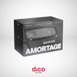 JISOO - AMORTAGE (REELS Ver.)