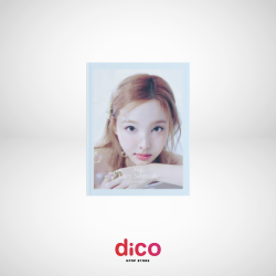 NAYEON - Yes, I am Nayeon...