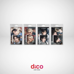 CIX - THUNDER FEVER...