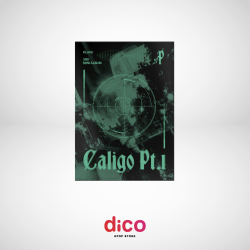 PLAVE - Caligo Pt.1 (Poca...