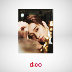 DICON VOLUME N°26...
