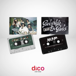ITZY - Girls Will Be Girls...