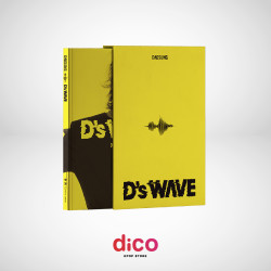 [AGOTADO] DAESUNG - D’s...